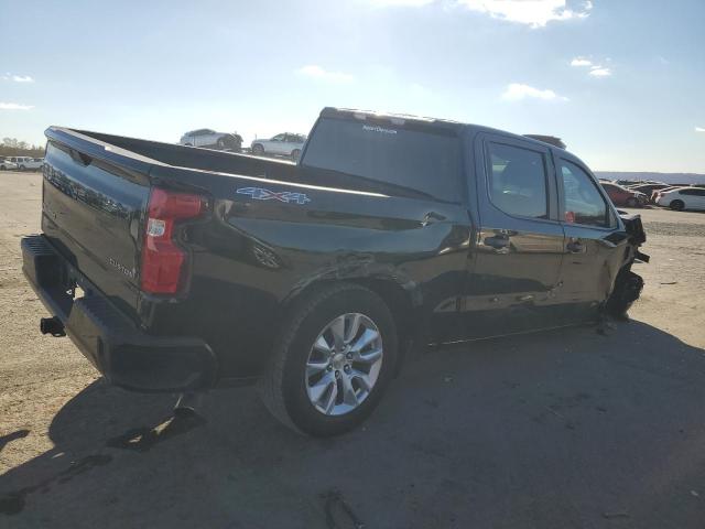 Obraz 3 z 2020 CHEVROLET SILVERADO K1500 CUSTOM 2020 z VIN 1GCPYBEH2LZ183600