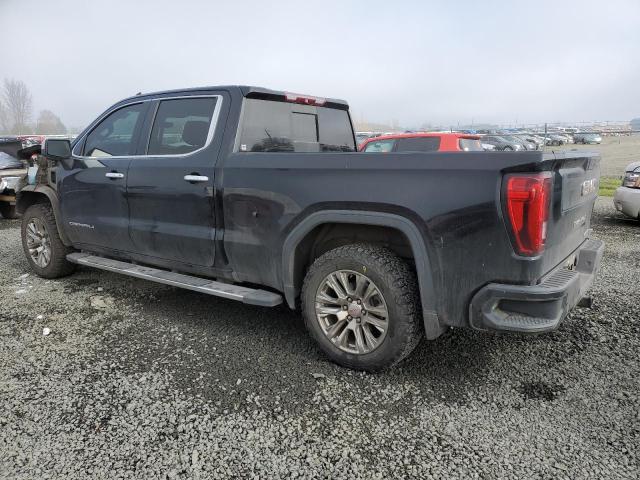 Obraz 2 z 2019 GMC SIERRA K1500 DENALI 2019 z VIN 3GTU9FEL0KG267697