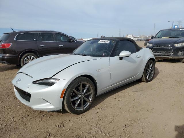 2017 MAZDA MX-5 MIATA GRAND TOURING 2017 image