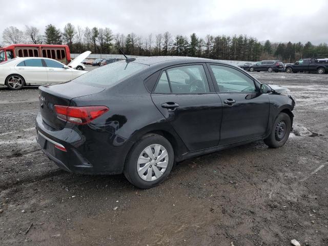 Obraz 3 z 2023 KIA RIO LX 2023 z VIN 3KPA24AD6PE594571