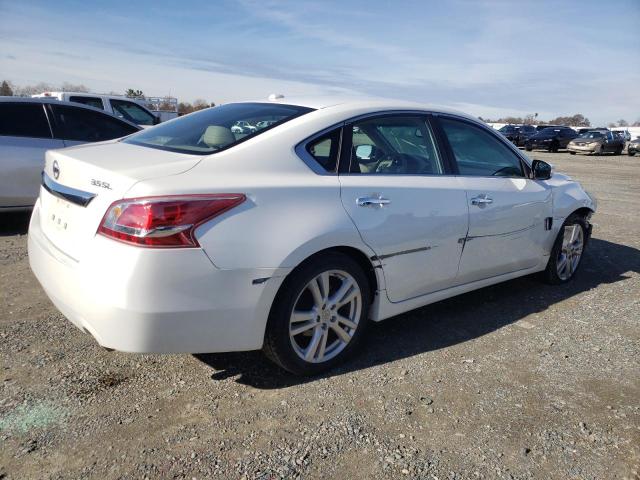 Image 3 of 2013 NISSAN ALTIMA 3.5S 2013 with VIN 1N4BL3AP4DC111092