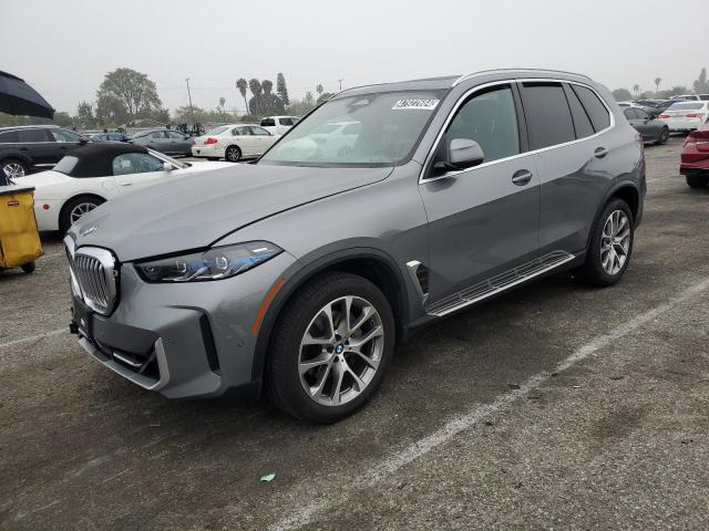 Obraz 1 z 2024 BMW X5 SDRIVE 40I 2024 z VIN 5UX13EU03R9S83990