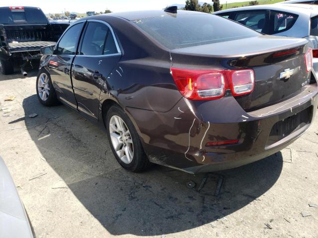 Obraz 2 z 2015 CHEVROLET MALIBU 1LT 2015 z VIN 1G11C5SL2FF221145