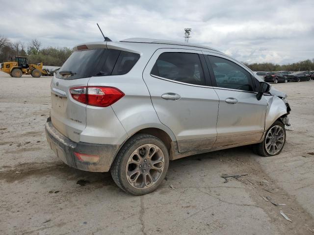 Изображение 3 2020 FORD ECOSPORT TITANIUM 2020 с VIN MAJ3S2KE1LC382981