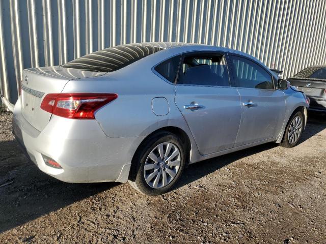 Изображение 3 2019 NISSAN SENTRA S 2019 с VIN 3N1AB7AP5KY207899