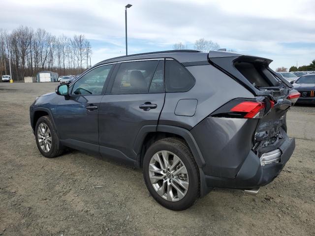 Image 2 of 2023 TOYOTA RAV4 XLE PREMIUM 2023 with VIN 2T3A1RFV1PC371426