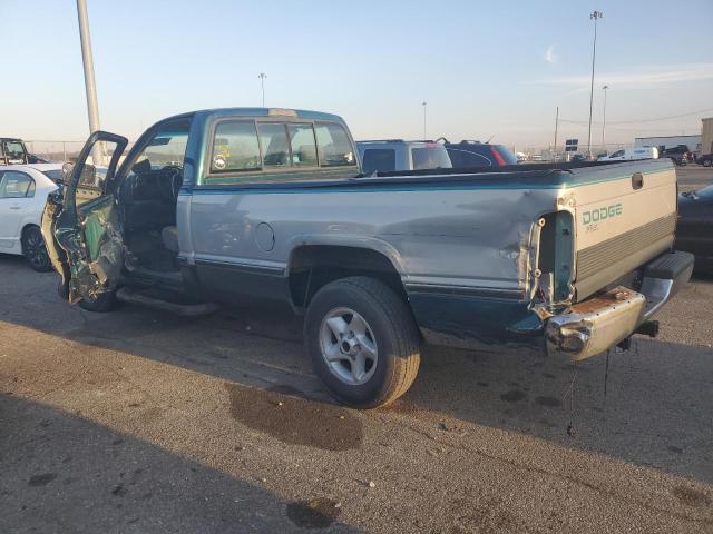 Image 2 of 1997 DODGE RAM 1500  1997 with VIN 1B7HC16Y3VS253483