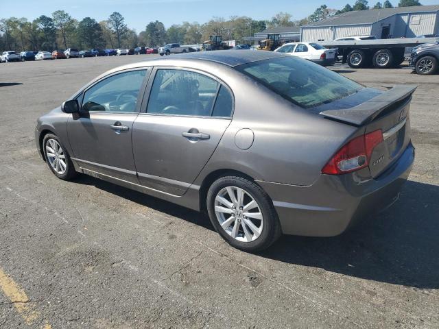 Obraz 2 z 2010 HONDA CIVIC LX 2010 z VIN 2HGFA1F57AH570124