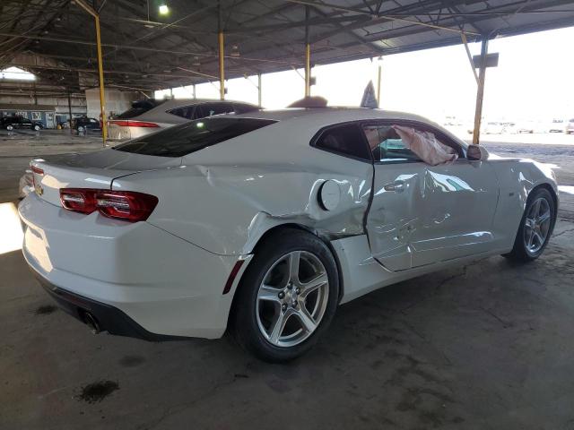 Obraz 3 z 2023 CHEVROLET CAMARO LS 2023 z VIN 1G1FB1RX5P0158041