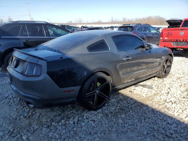 Изображение 3 2011 FORD MUSTANG GT 2011 с VIN 1ZVBP8CF5B5137747