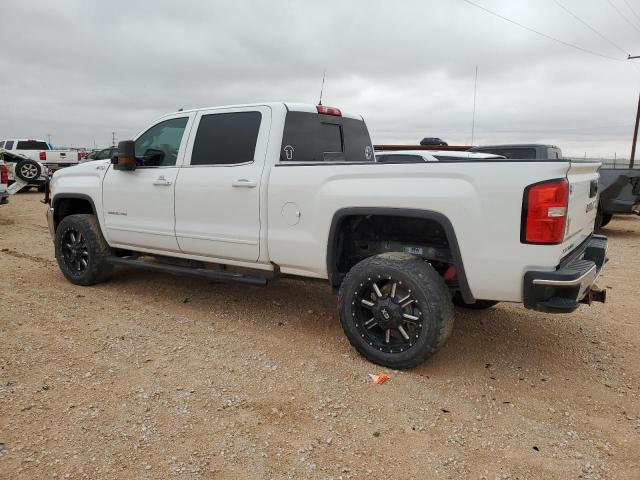 Obraz 2 z 2017 GMC SIERRA K2500 SLE 2017 z VIN 1GT12SEG2HF165878