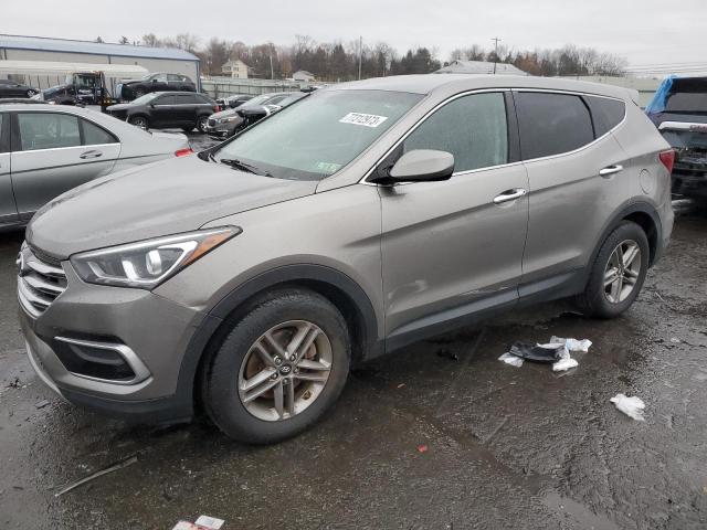 Изображение 1 2017 HYUNDAI SANTA FE SPORT  2017 с VIN 5XYZTDLB3HG440982