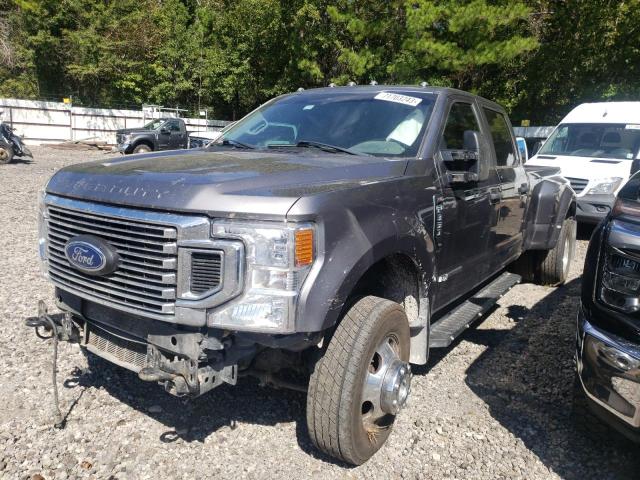 Obraz 2021 FORD F350 SUPER DUTY 2021