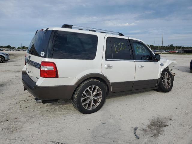 Image 3 of 2017 FORD EXPEDITION XLT 2017 with VIN 1FMJU1HT3HEA34280