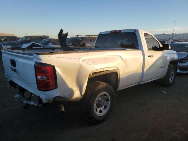 Image 3 of 2016 GMC SIERRA C1500 2016 with VIN 1GTN1LEC1GZ900435