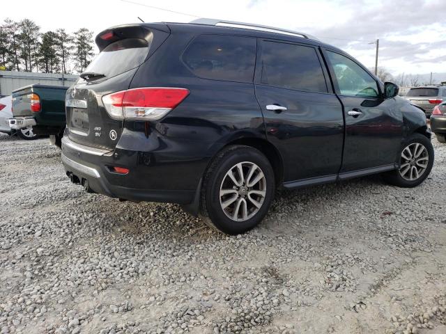 Изображение 3 2015 NISSAN PATHFINDER S 2015 с VIN 5N1AR2MM9FC721827