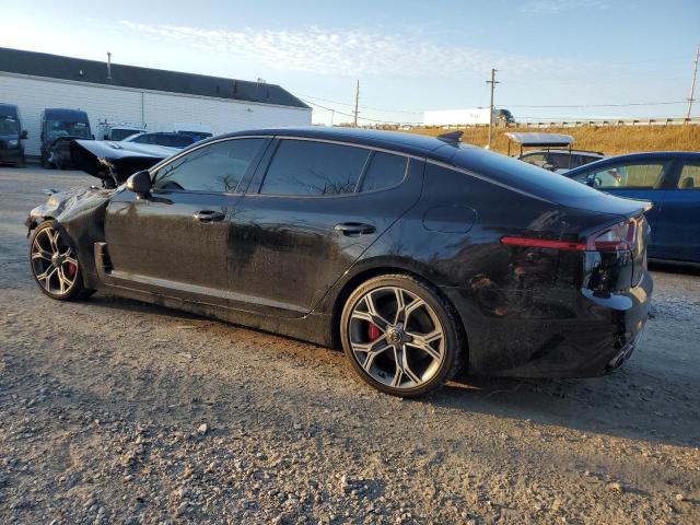 Obraz 2 z 2020 KIA STINGER GT 2020 z VIN KNAE35LC6L6084260