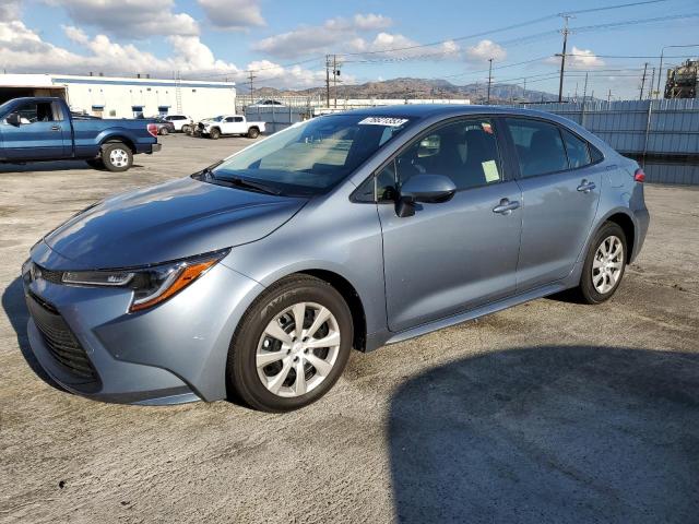 Image 1 of 2024 TOYOTA COROLLA LE 2024 with VIN JTDB4MEE3R3018139