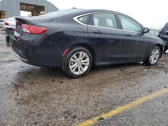 Изображение 3 2015 CHRYSLER 200 LIMITED 2015 с VIN 1C3CCCAB4FN598681