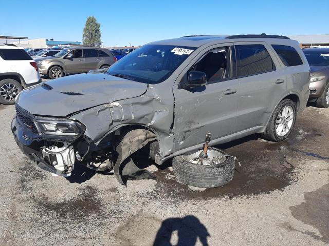 Obraz 1 z 2023 DODGE DURANGO R/T 2023 z VIN 1C4SDJCT7PC568456