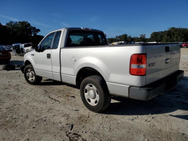 Obraz 2 z 2008 FORD F150  2008 z VIN 1FTRF12258KE85214