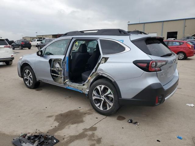 Изображение 2 2020 SUBARU OUTBACK LIMITED 2020 с VIN 4S4BTANC3L3143483