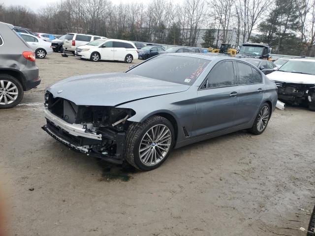 Obraz 2017 BMW 530 XI 2017