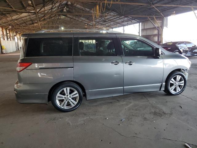Obraz 3 z 2015 NISSAN QUEST S 2015 z VIN JN8AE2KP8F9126563