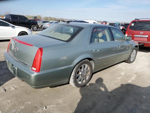 Image 3 of 2006 CADILLAC DTS  2006 with VIN 1G6KD57Y56U256970