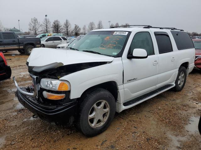 Obraz 2001 GMC DENALI XL K1500 2001