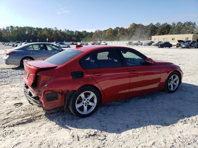 Obraz 3 z 2015 BMW 328 I 2015 z VIN WBA3A5C5XFP605137
