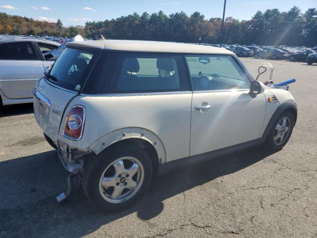 Image 3 of 2011 MINI COOPER  2011 with VIN WMWSU3C56BT182937
