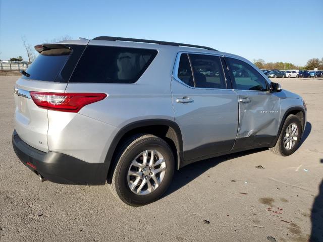 Image 3 of 2020 CHEVROLET TRAVERSE LT 2020 with VIN 1GNERGKW7LJ321691