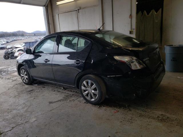 Image 2 of 2019 NISSAN VERSA S 2019 with VIN 3N1CN7AP9KL822663