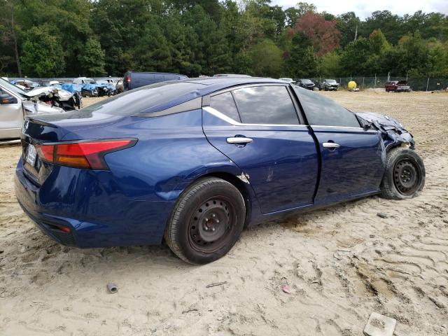 Image 3 of 2020 NISSAN ALTIMA S 2020 with VIN 1N4BL4BV0LC146584