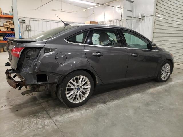 Obraz 3 z 2015 FORD FOCUS TITANIUM 2015 z VIN 1FADP3J20FL220640