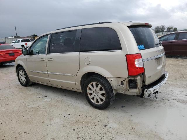 Obraz 2 z 2014 CHRYSLER TOWN & COUNTRY TOURING 2014 z VIN 2C4RC1BG8ER395086