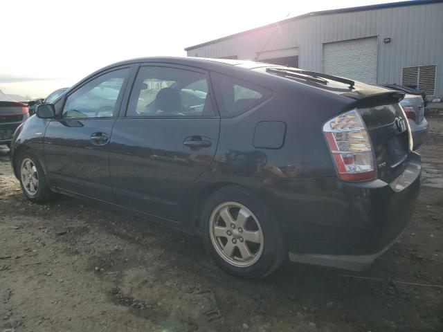 Изображение 2 2008 Toyota Prius 2008 с VIN JTDKB20U887813445