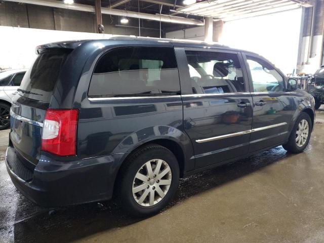 Obraz 3 z 2014 CHRYSLER TOWN & COUNTRY TOURING 2014 z VIN 2C4RC1BG4ER198903