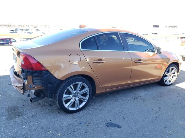 Image 3 of 2011 VOLVO S60 T6 2011 with VIN YV1902FHXB2006485