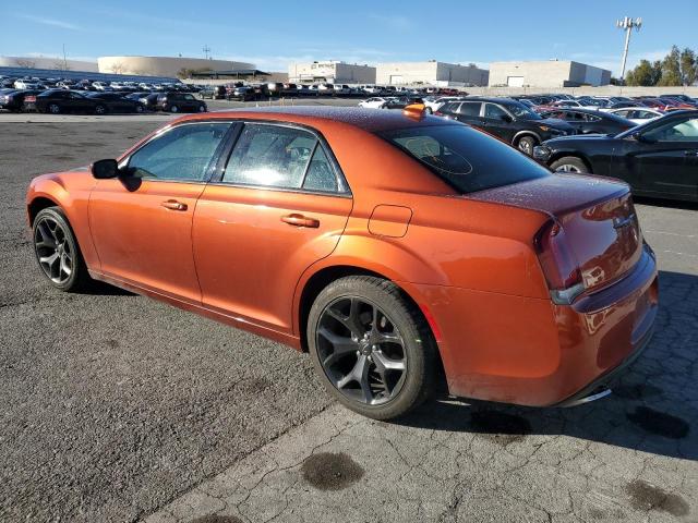 Image 2 of 2021 CHRYSLER 300 S 2021 with VIN 2C3CCABG6MH529415