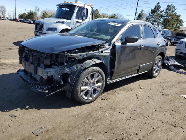 Image 1 of 2022 MAZDA CX-30 PREFERRED 2022 with VIN 3MVDMBCL8NM403735