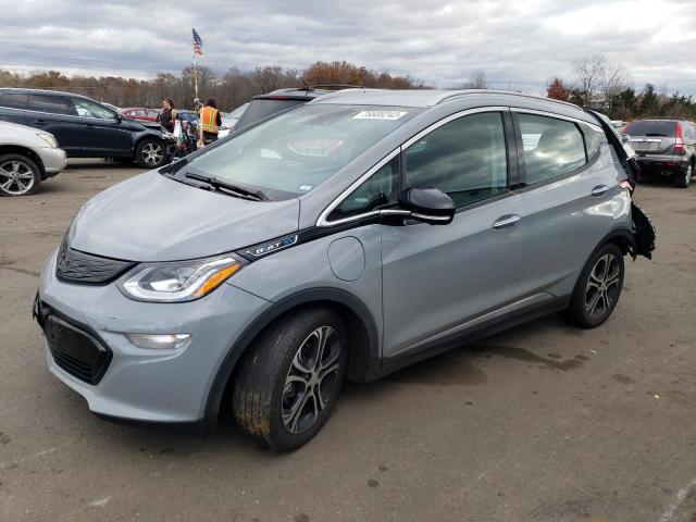 Image 1 of 2021 CHEVROLET BOLT PREMIER 2021 with VIN 1G1FZ6S04M4101288