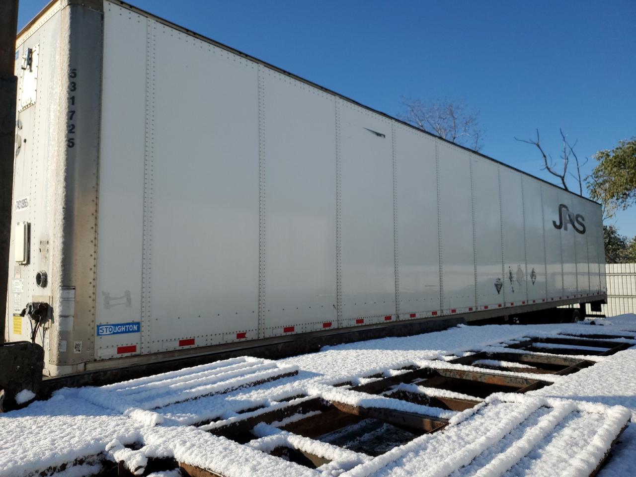 Image 2 of 2013 STOU TL 2013 with VIN 1DW1A5329DB378818