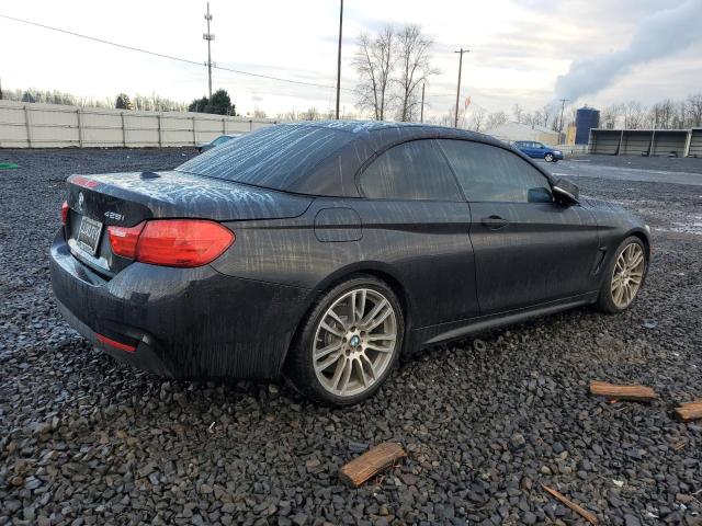 Obraz 3 z 2015 BMW 428 I 2015 z VIN WBA3V5C54FP753708
