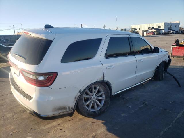 Obraz 3 z 2019 DODGE DURANGO SXT 2019 z VIN 1C4RDHAG3KC603192