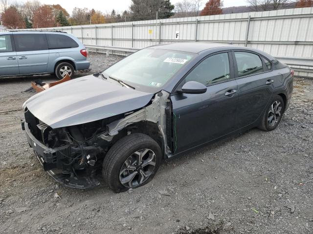 Изображение 2021 KIA FORTE FE 2021