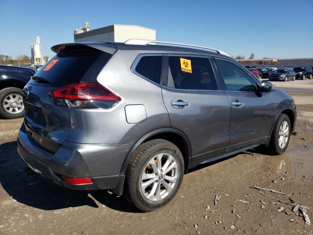 Image 3 of 2018 NISSAN ROGUE S 2018 with VIN 5N1AT2MV3JC751876