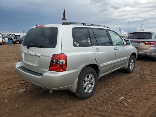 Obraz 3 z 2005 TOYOTA HIGHLANDER LIMITED 2005 z VIN JTEDP21A050055440