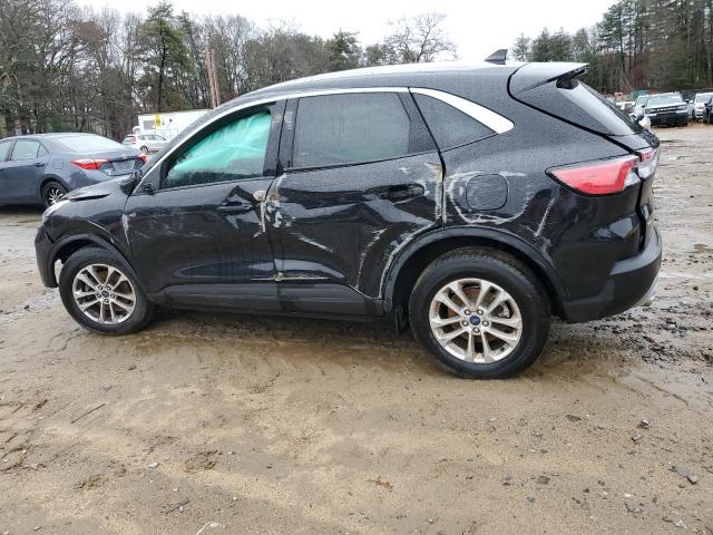 Image 2 of 2022 FORD ESCAPE SE 2022 with VIN 1FMCU9G6XNUA67149